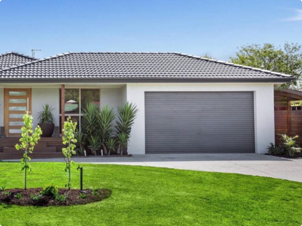 Custom home built by Just Building Group — custom home builders Mornington Peninsula