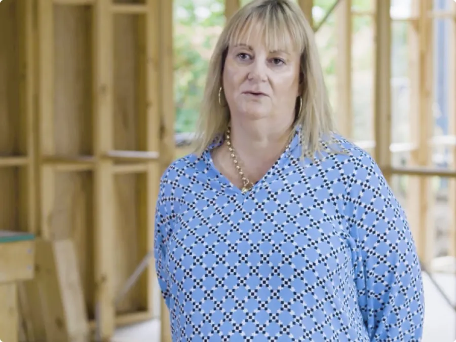 Nicky Monk — Operations Manager, Just Building Group Mornington Peninsula